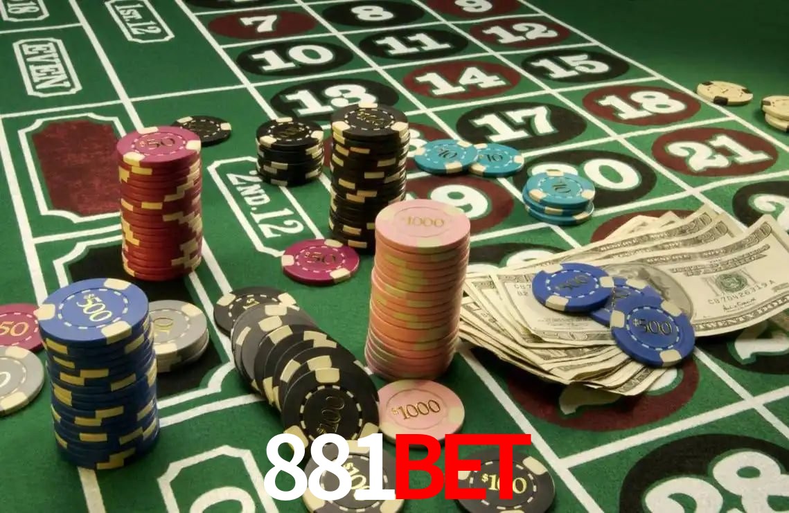 Game Statistics 881BET