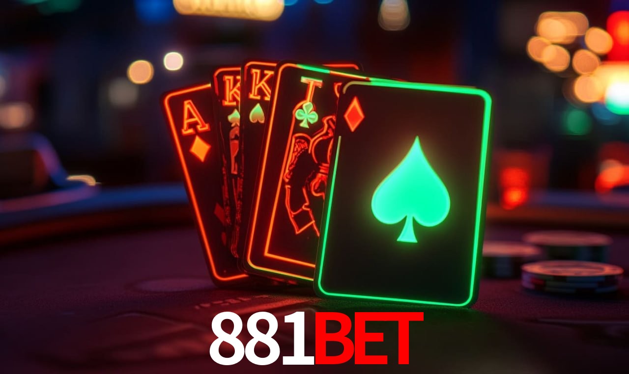 Ganhe prêmios incríveis na 881BET