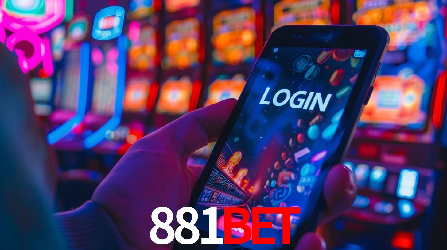 Apostas de Tênis 881BET