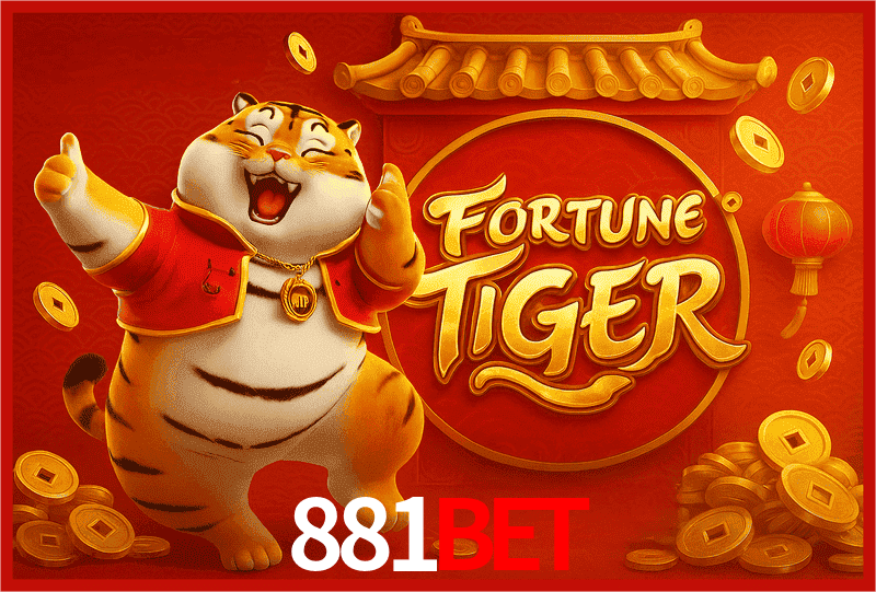 Mesa de Blackjack 881BET