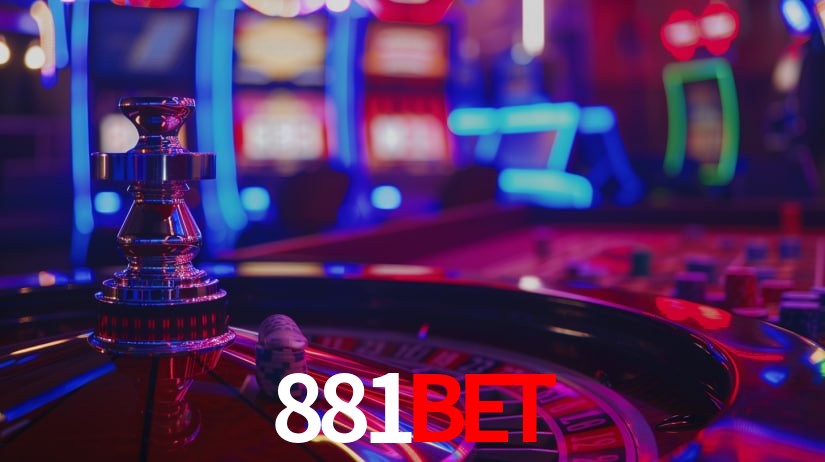 881BET apk