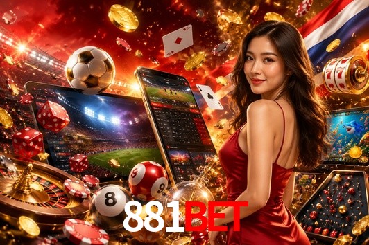 API Integration 881BET