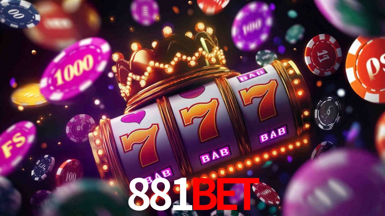 Live Casino 881BET
