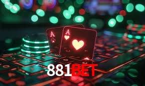 Login Seguro 881BET