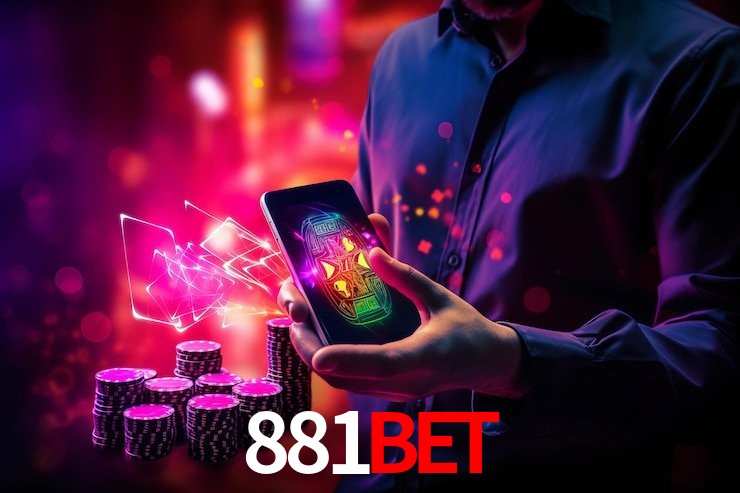 Apostas de Basquete 881BET