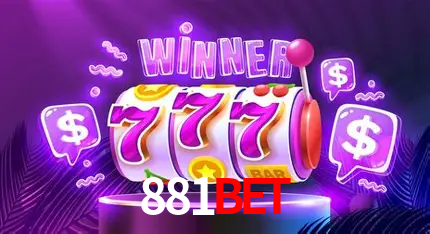 Descubra a Magia dos Jogos de Arcade no 881BET