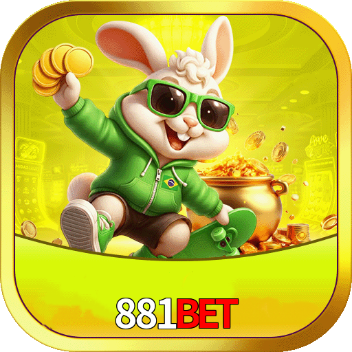Logo da 881BET